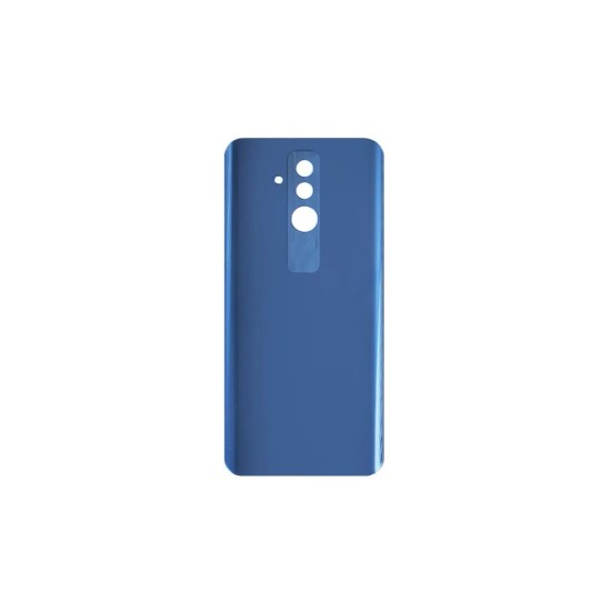 Back Cover Huawei Mate 20 Lite Blue Back Cover Huawei Mate 20 Lite Blue
